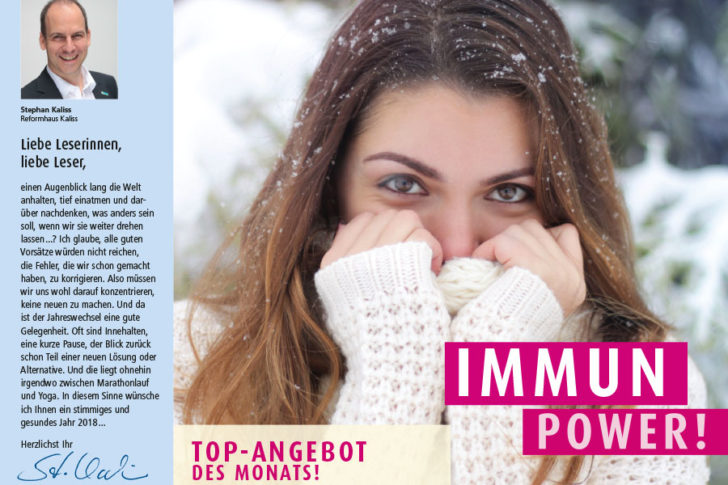 Immunpower
