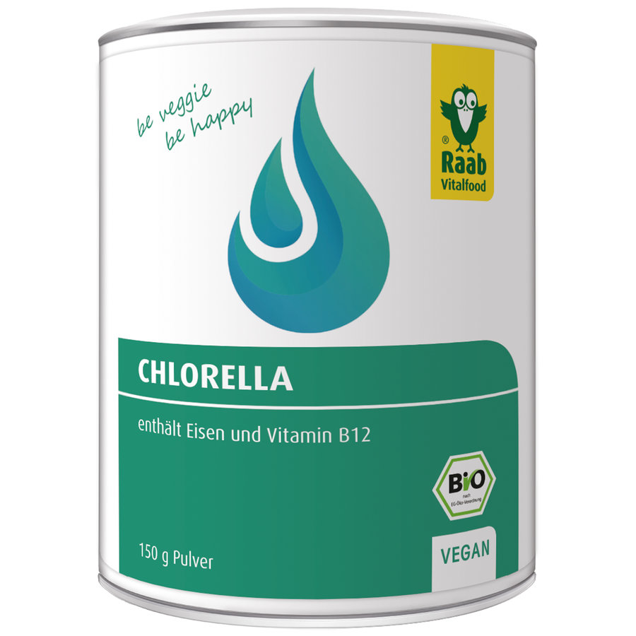 Bio Chlorella