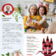 1. Header-Bereich: „Reformhaus Kaliss – Jetzt auch in Ulm! Exklusive Angebote für Club-Mitglieder im April 2025.“ 2. Hauptbild: „Ältere Frau mit grauen Haaren und junges Mädchen mit Hasenohren-Stirnband lächeln in einer Küche und halten gemeinsam einen Korb mit Ostereiern.“ 3. Einleitungstext: „Begrüßung von Stephan Kaliss über das Thema Smart Aging und bewusste Ernährung im April.“ 4. Produktabbildung: „Mehrere Flaschen Rabenhorst-Saft mit roten Etiketten, verschiedene Sorten mit Eisen, Zink, Magnesium und Biotin.“ 5. Produktbeschreibung: „Gesunde Vielfalt – Rabenhorst-Säfte mit Nährstoffen für Energie, Immunabwehr und Wohlbefinden.“ 6. Angebotspreis: „Aktionspreis 3,79 € statt 4,49 € für 0,75-Liter-Flasche, zzgl. 0,20 € Pfand.“ 7. Smart Aging-Symbol: „Älterer Mann in Sportkleidung mit Wasserflasche – Fit und vital bleiben.“ 8. Footer-Slogan: „Natürlich besser … für mich!“